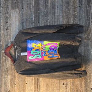 BOYZ N THE HOOD SWEATSHIRT
